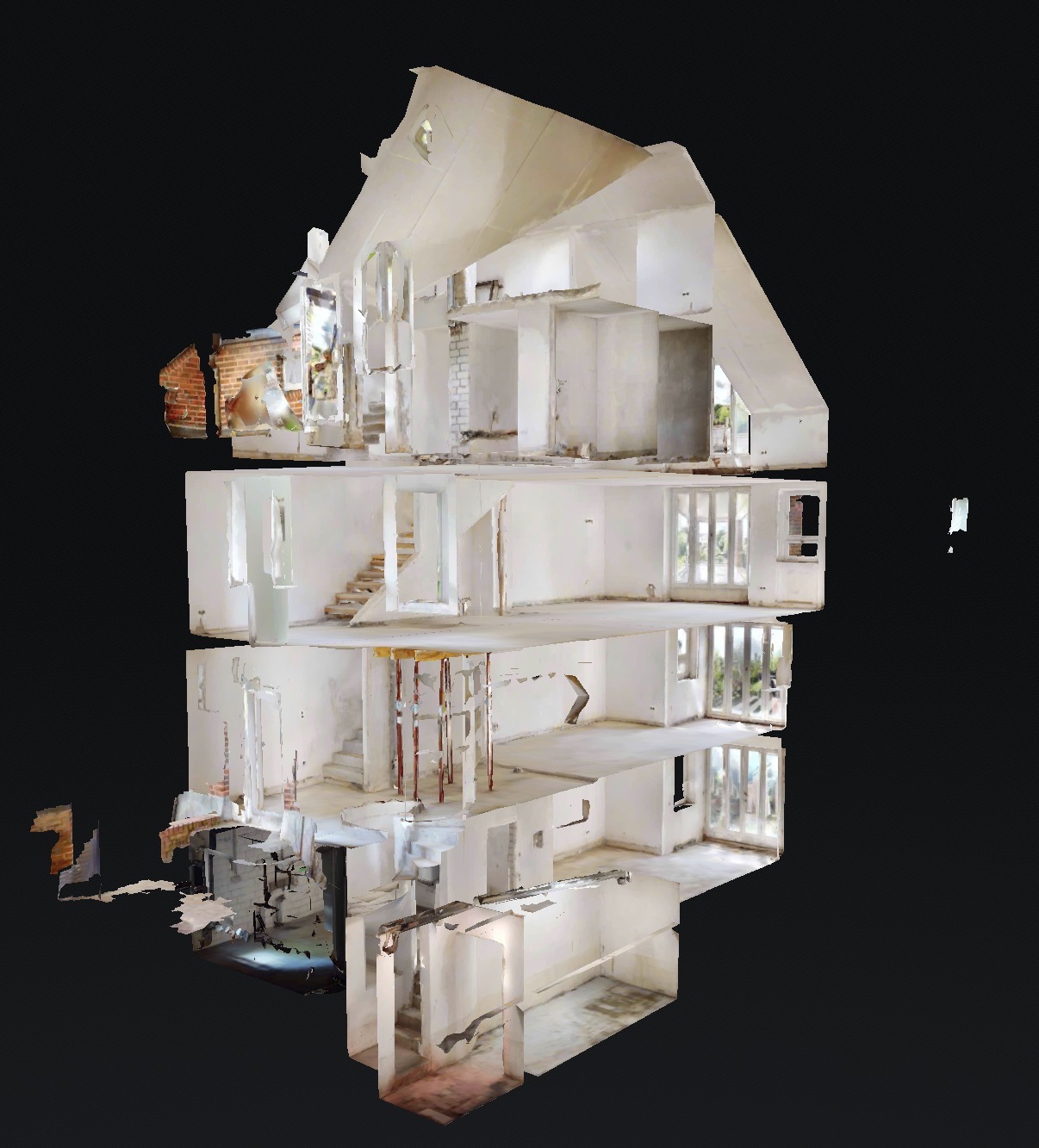 Mercatorstraße 16, Düsseldorf