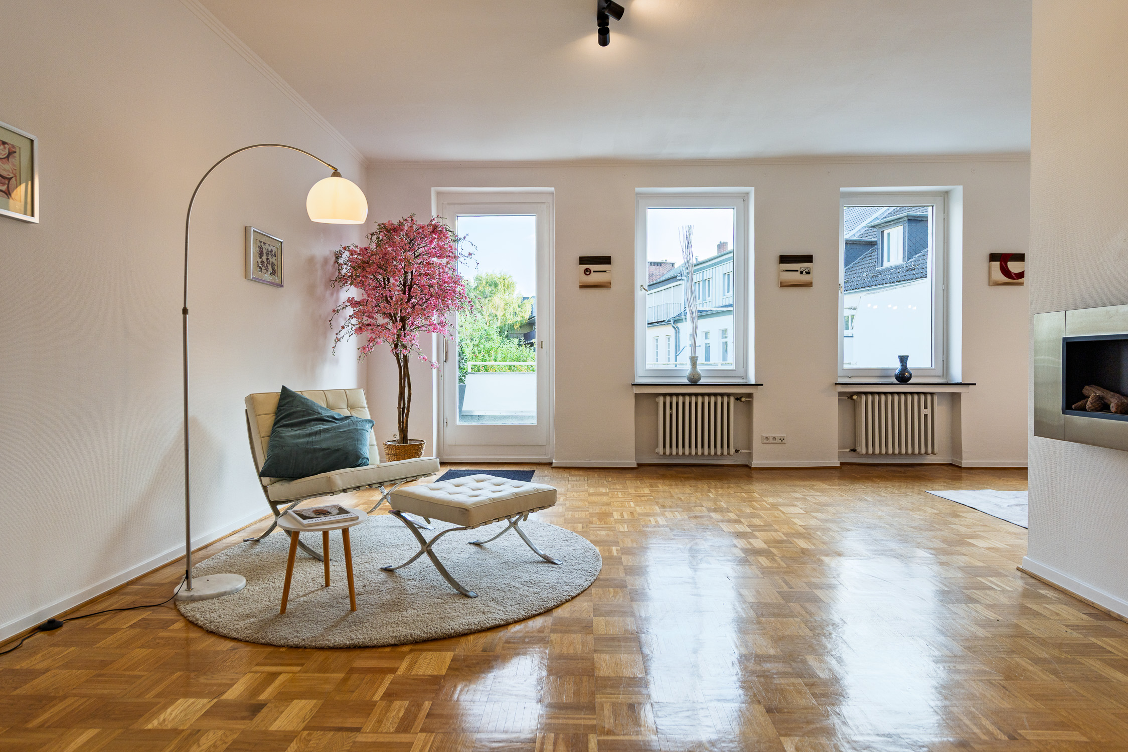 Wildenbruchstraße-81 - Duesseldorf